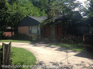 5303 Sangamore Rd, Bethesda, MD 20816