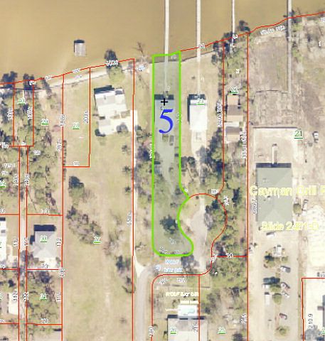 1st image of 26159 Wolf Bay Cir