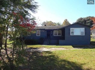 918 Martha St, Columbia, SC 29203
