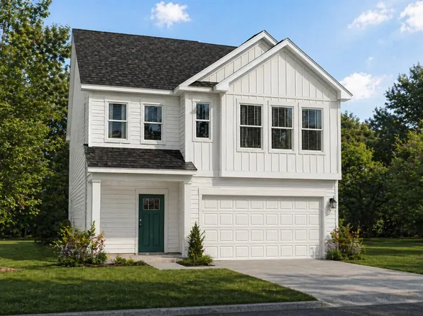 4017 Gaskill Dr, Smyrna, TN 37167