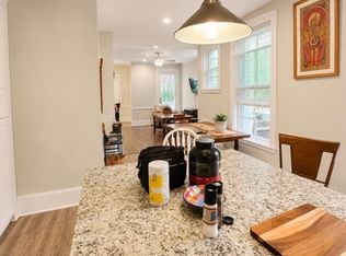 21 Trull St #21, Dorchester, MA 02125