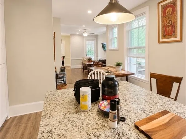 21 Trull St #21, Dorchester, MA 02125