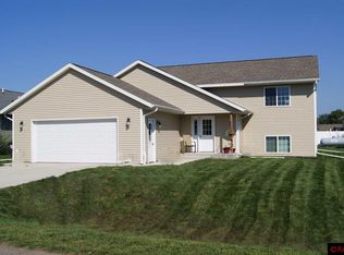 109 Wishbone Way, Courtland, MN 56021
