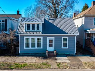 334 3rd Ave, Gallipolis, OH 45631