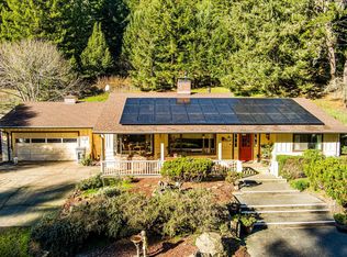 9557 Blue Slide Rd, Ferndale, CA 95536