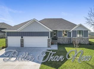 4336 E Hidden Oak Ct, Springfield, MO 65802