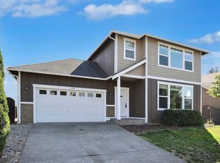 2108 182nd St E, Spanaway, WA 98387