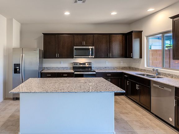 Quick Move-In Home Available