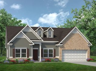 The Avery Plan, Pine Bluff, Midland, NC 28107