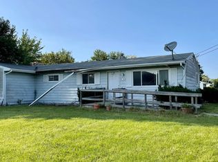 3041 Perkins St, Saginaw, MI 48601
