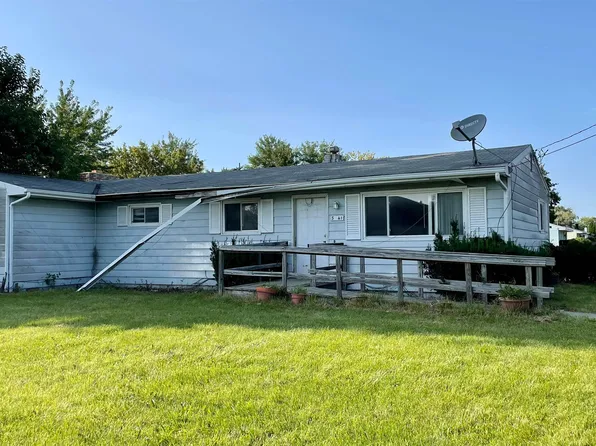 3041 Perkins St, Saginaw, MI 48601