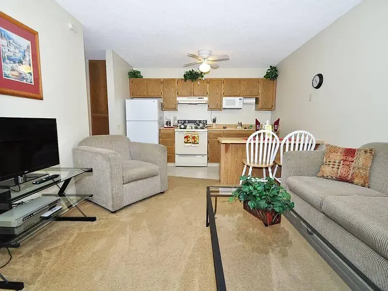 Foxwood Corporate Apartments — Photo 11