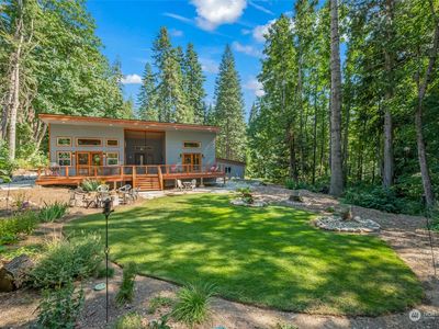 19 Bruce Lane, Leavenworth, WA, 98826