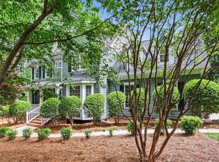 2709 Blaydon Dr, Raleigh, NC 27606