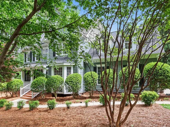2709 Blaydon Dr, Raleigh, NC 27606