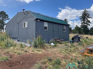 29 Coshacion Dr, Timberon, NM 88350