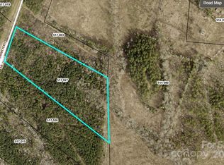 0 Wyatt Grove Church Rd, Richfield, NC 28137