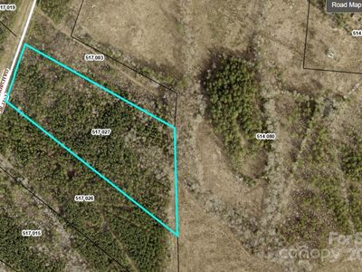 0 Wyatt Grove Church Rd, Richfield, NC, 28137