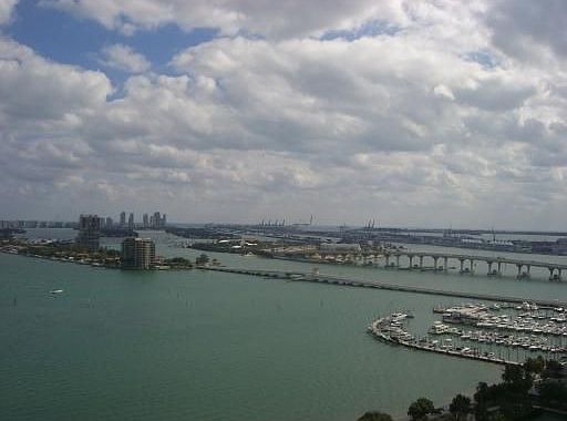 1st image of 1800 N Bayshore Dr APT 3109