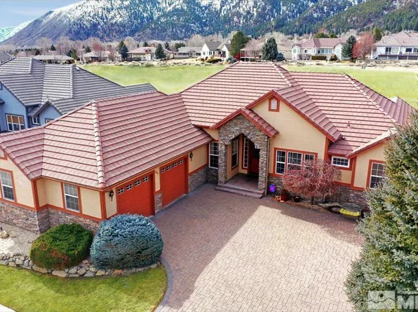 2437 Genoa Meadows Cir, Genoa, NV 89411