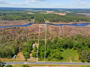 485 Florence Road, Merritt, NC 28556