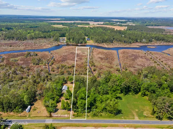 485 Florence Road, Merritt, NC 28556