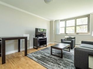 1412 Columbia Rd #7G, Boston, MA 02127