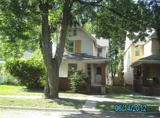 547 South Ave, Toledo, OH 43609