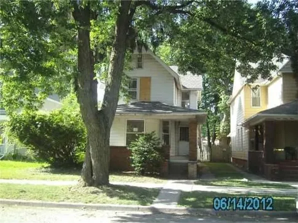 547 South Ave, Toledo, OH 43609