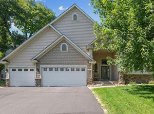 4907 Jamie Rose Ct, Eagan, MN 55122