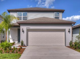 20963 Monza Loop, Land O Lakes, FL 34638