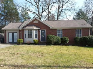 1613 Cedar Tree Ln, Mount Juliet, TN 37122