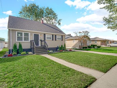 6822 Ohio Ave, Hammond, IN, 46323