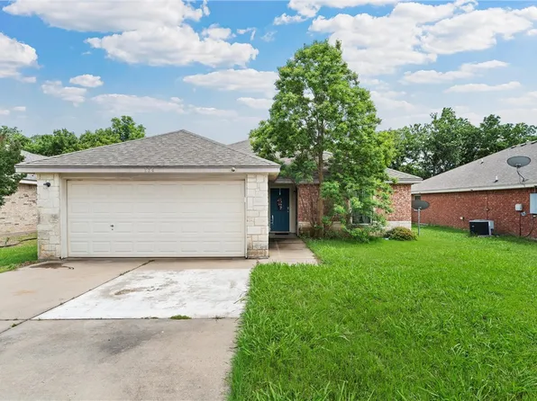 224 Durie, Waco, TX 76706