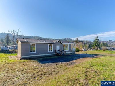28 N Durette Dr, Otis, OR, 97368