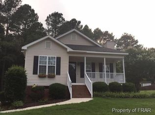 374 Arbor Crest Ln, Lillington, NC 27546