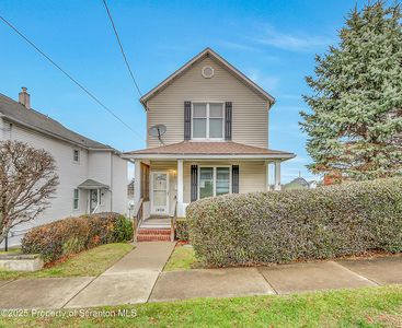 1404 Amherst St, Scranton, PA, 18504