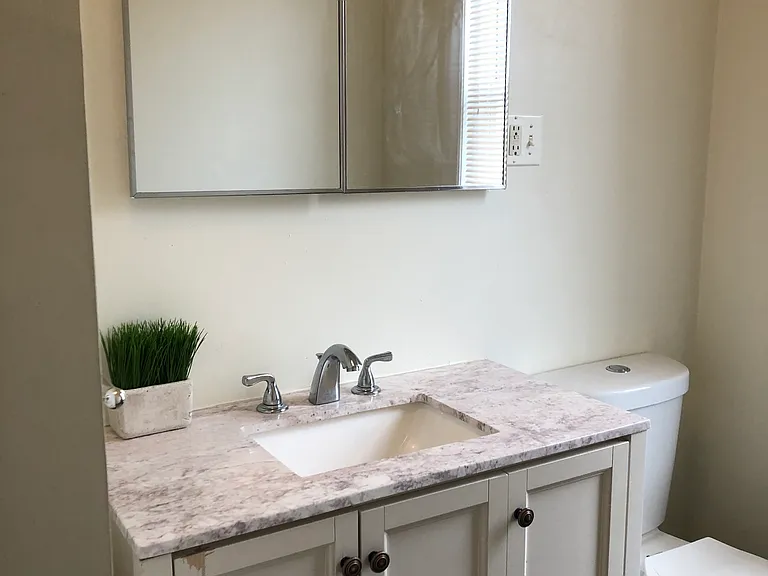 3001 Saint Paul St #3 — Photo 5
