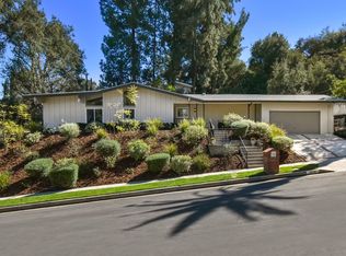 16940 Adlon Rd, Encino, CA 91436