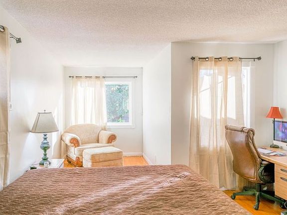 Large Master Suite