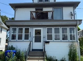 6827 25th Ave, Kenosha, WI 53143