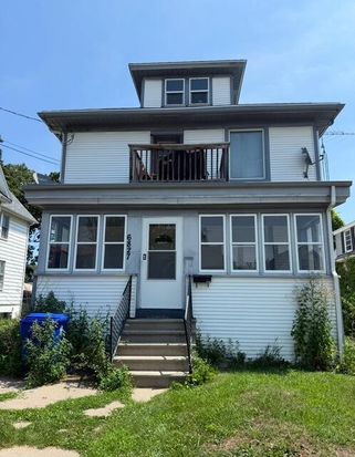 6827 25th AVENUE, Kenosha, WI 53143