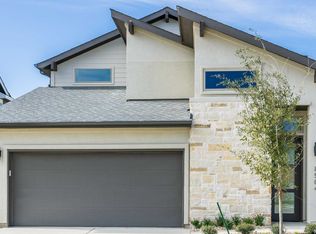 8504 Basil Hayden Ln, Austin, TX 78744