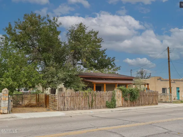 517 N Mesquite St, Las Cruces, NM 88001