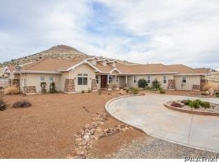 11751 N Lonely Trl, Prescott, AZ 86305