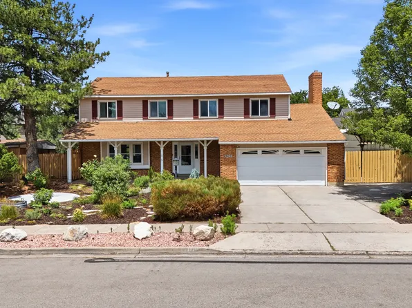 1251 E Sage Ridge Rd, Sandy, UT 84094