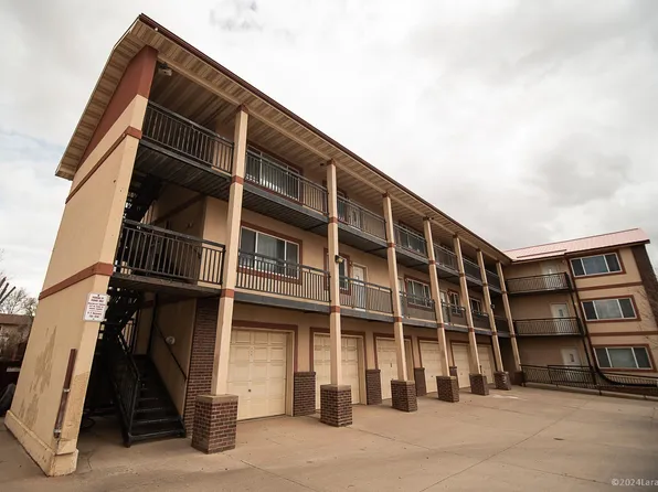 1565 Jefferson St, Laramie, WY 82070