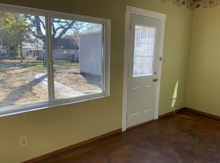 317 W Lincoln St, Wichita, KS 67213