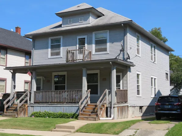 27 Riverside DRIVE, Racine, WI 53404