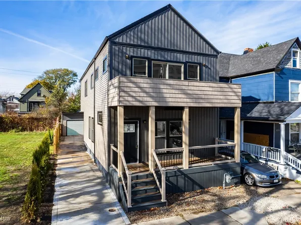 1378 W 58th St, Cleveland, OH 44102